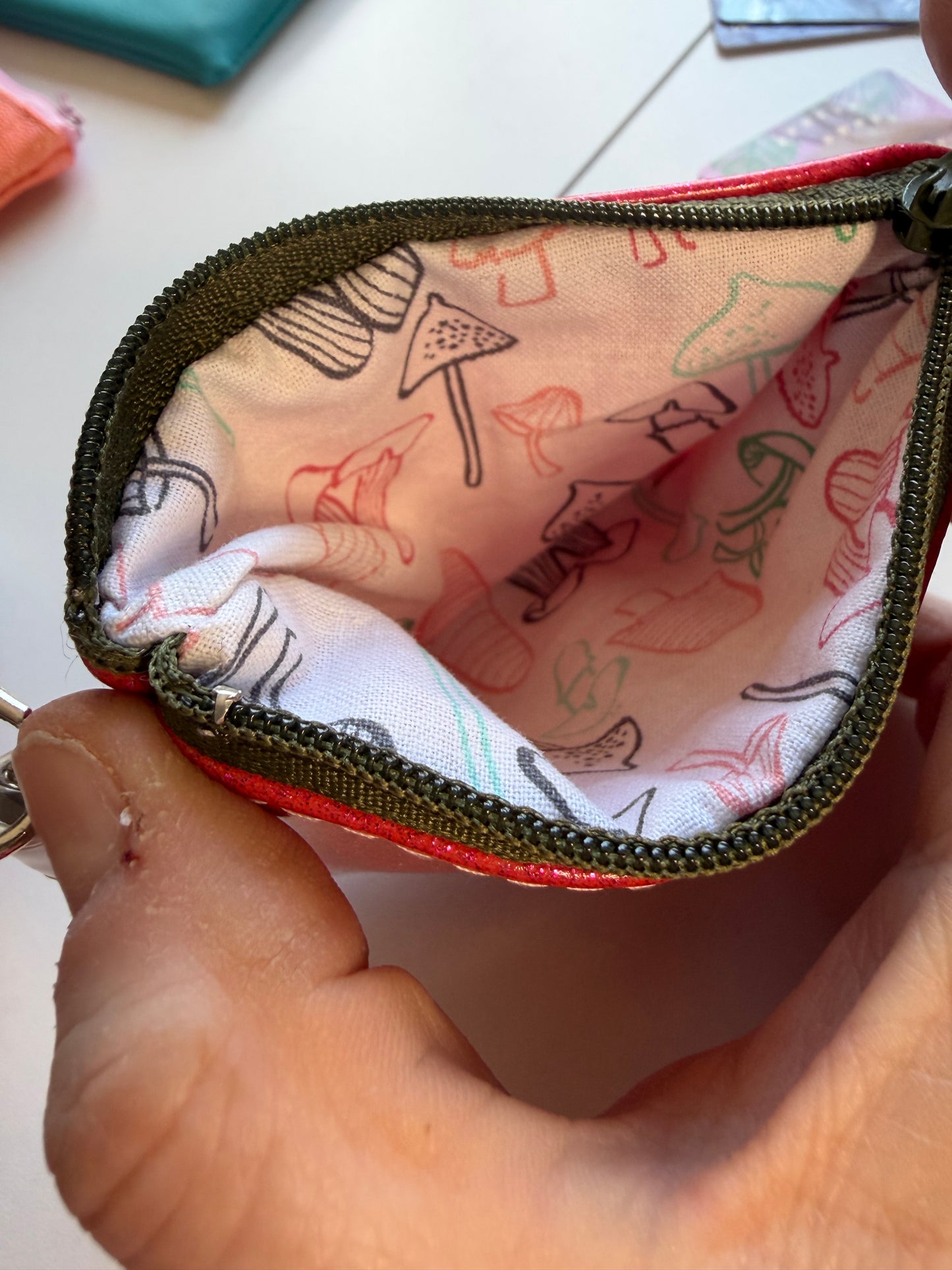 Sale - BLAST FROM THE PAST Wristlets F19-F21