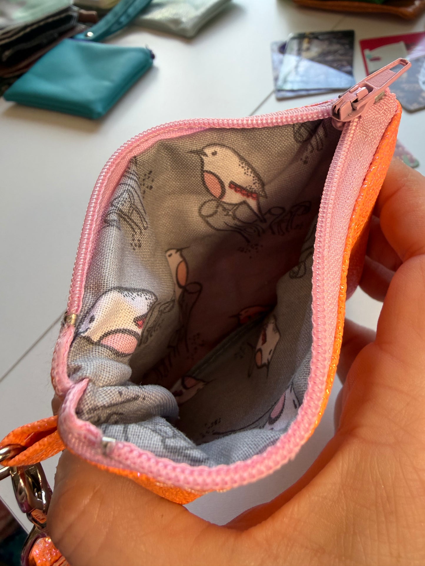 Sale - BLAST FROM THE PAST Wristlets F19-F21