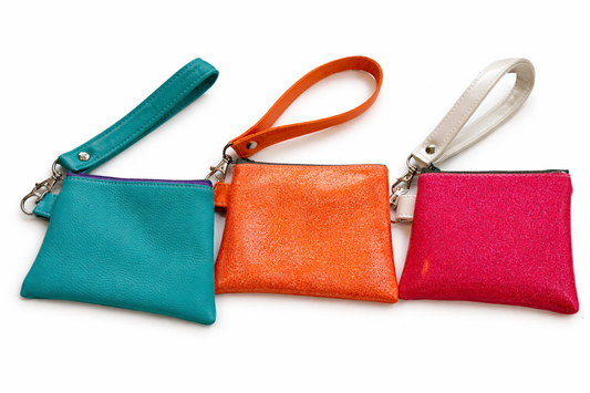 Sale - BLAST FROM THE PAST Wristlets F19-F21